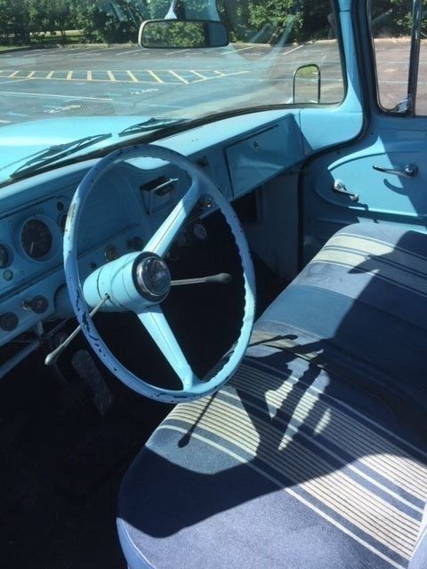 1960 GMC Other - photo 9