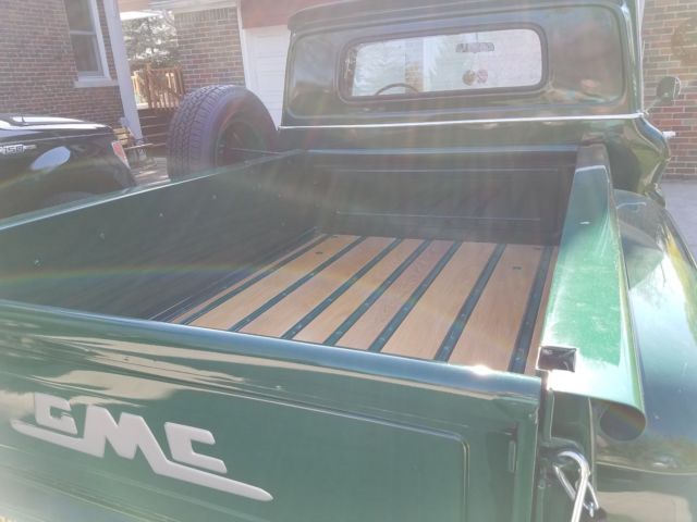 1960 GMC Other Custom - photo 4