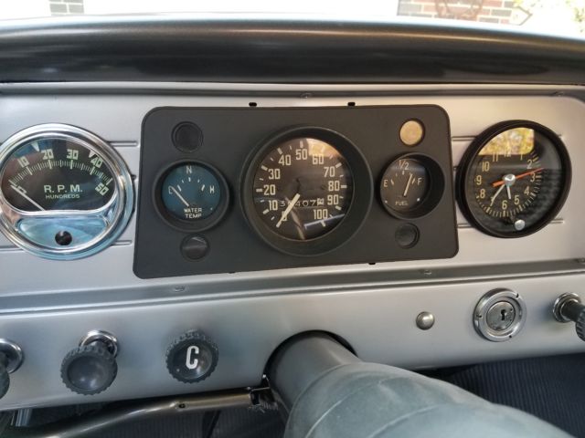 1960 GMC Other Custom - photo 8