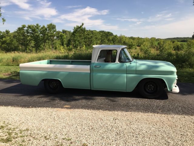 1960 GMC Other