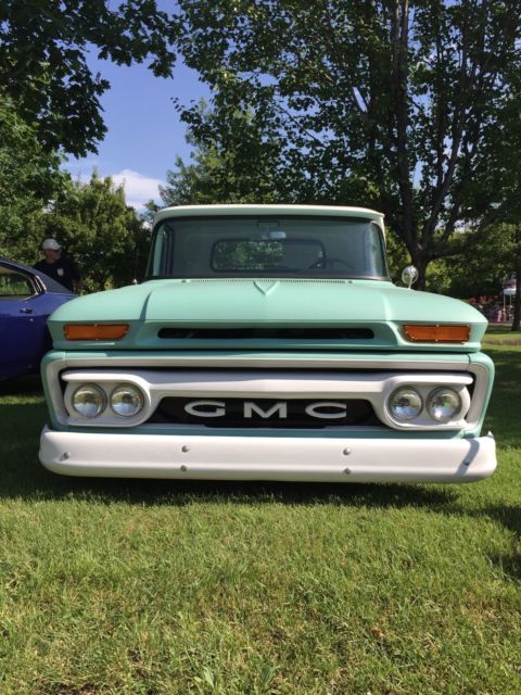 1960 GMC Other - photo 2