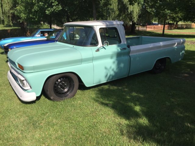 1960 GMC Other - photo 3