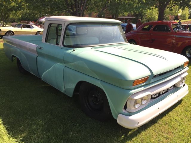 1960 GMC Other - photo 4