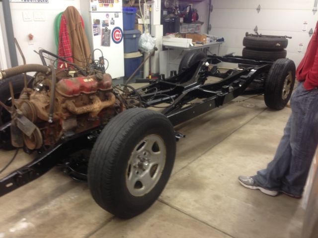 1960 GMC Other - photo 6