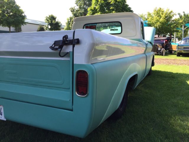1960 GMC Other - photo 7