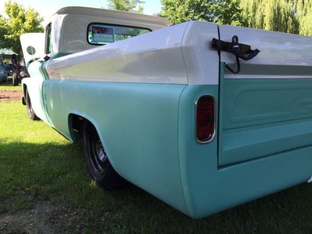 1960 GMC Other - photo 8