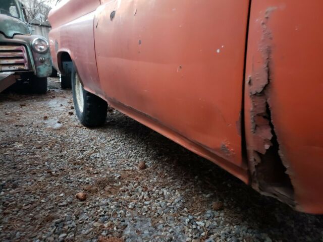 1960 GMC Other - photo 12