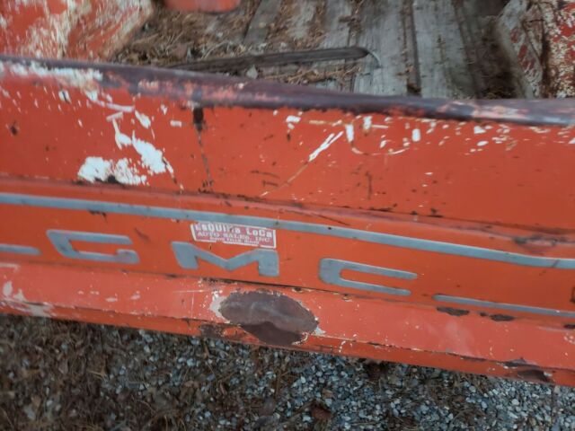 1960 GMC Other - photo 5