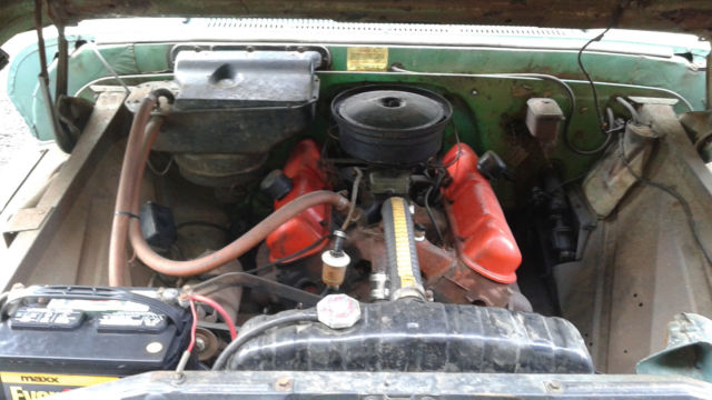 1960 GMC 1500 Deluxe - photo 6
