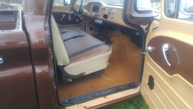 1960 Chevrolet C-10 - photo 10