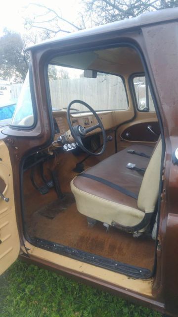 1960 Chevrolet C-10 - photo 11