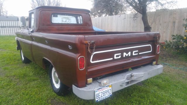 1960 Chevrolet C-10 - photo 6