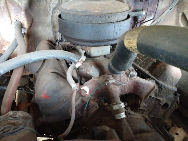 1960 GMC 3500 - photo 10