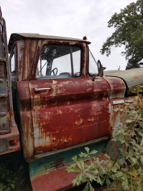 1960 GMC 3500 - photo 3