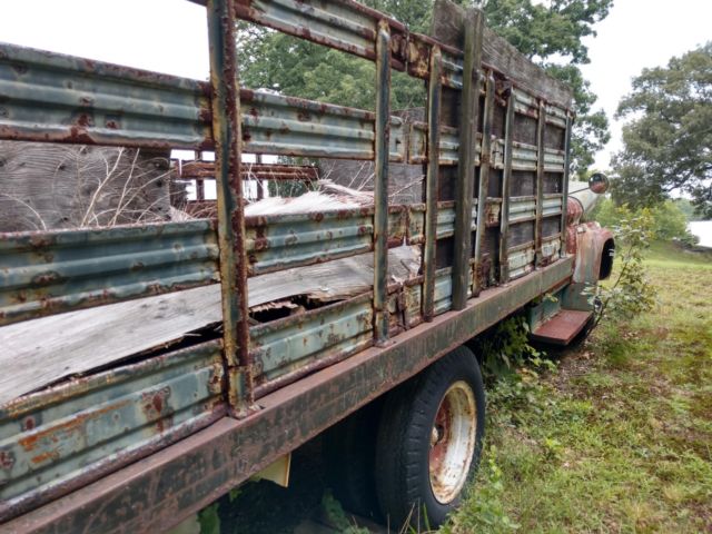 1960 GMC 3500 - photo 5