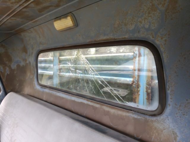1960 GMC 3500 - photo 9