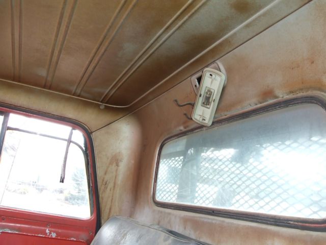 1960 GMC Other - photo 10
