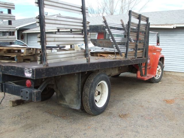 1960 GMC Other - photo 4