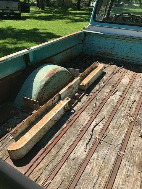 1960 GMC Other - photo 10