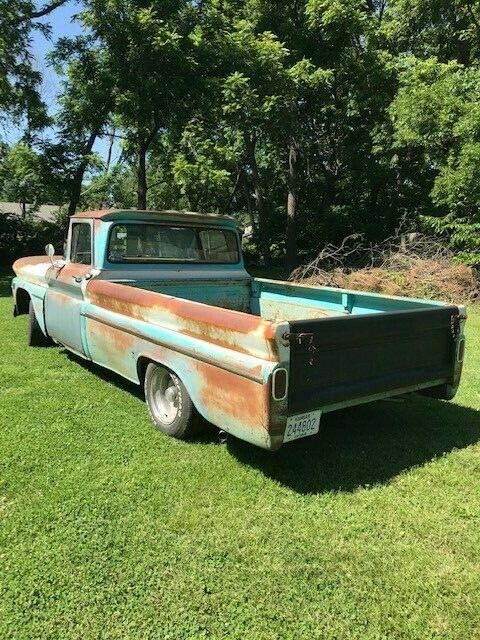 1960 GMC Other - photo 12