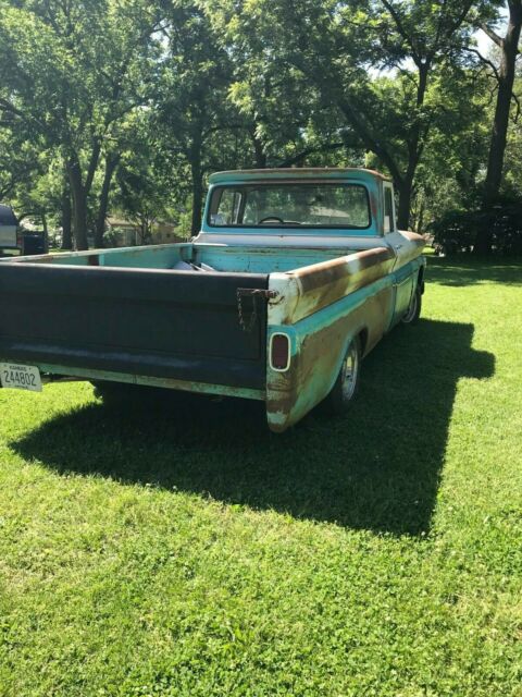 1960 GMC Other - photo 13