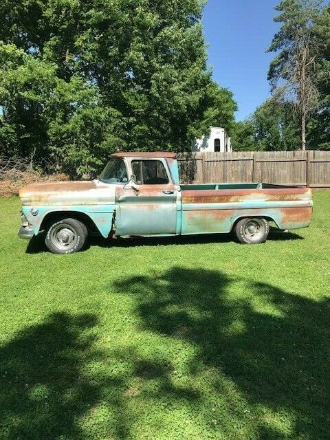 1960 GMC Other - photo 3