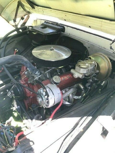 1960 GMC Other - photo 5