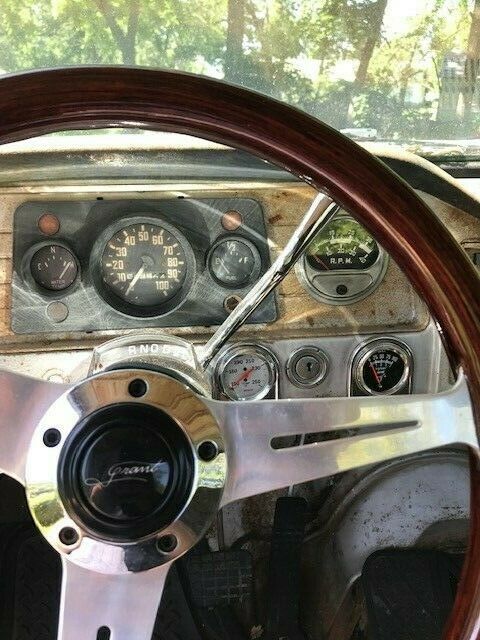 1960 GMC Other - photo 6