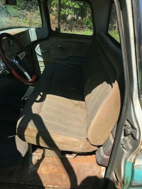 1960 GMC Other - photo 7