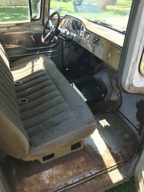 1960 GMC Other - photo 8