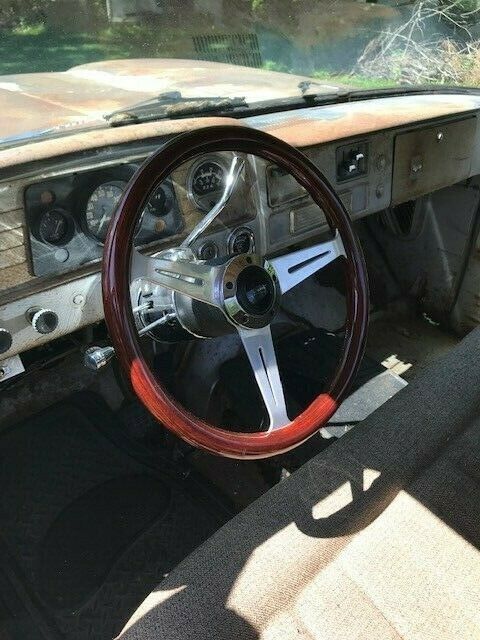 1960 GMC Other - photo 9