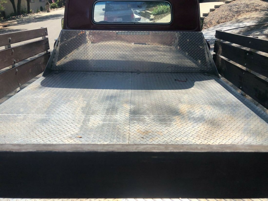 1960 GMC Other Bench Seat - photo 11