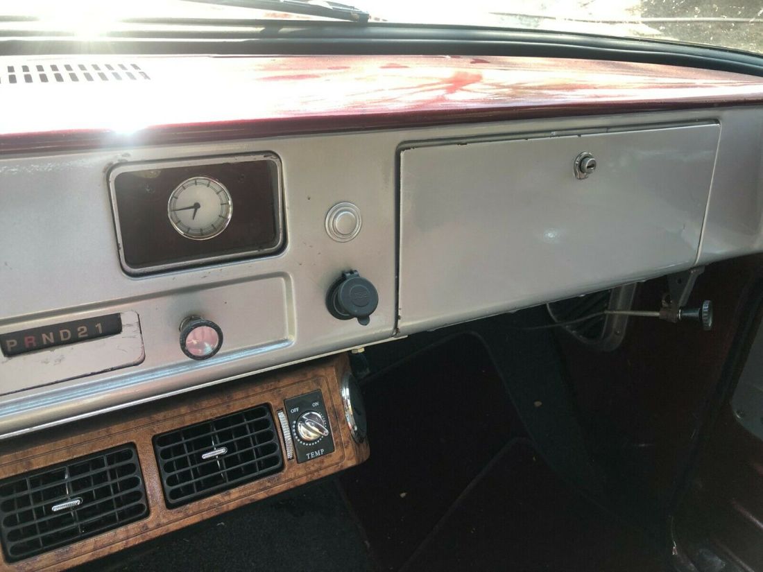 1960 GMC Other Bench Seat - photo 5