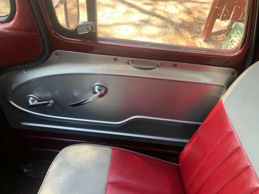 1960 GMC Other Bench Seat - photo 6