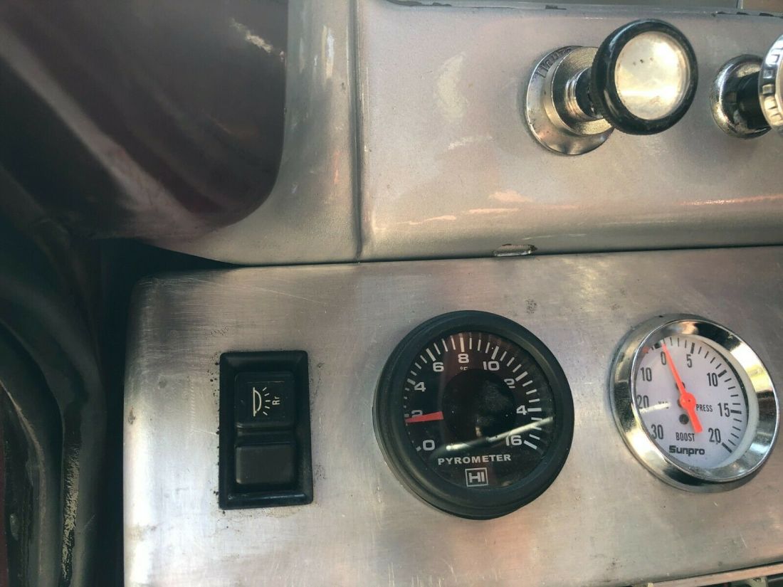 1960 GMC Other Bench Seat - photo 8