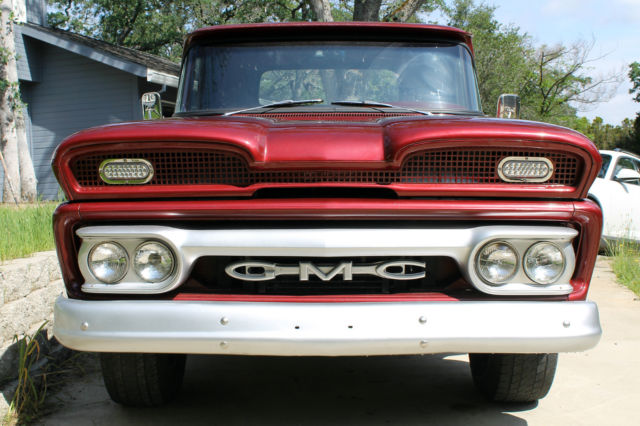 1960 GMC Other - photo 2
