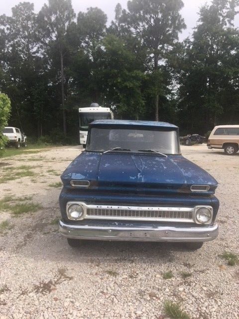 1960 Chevrolet C-10 C10 - photo 3