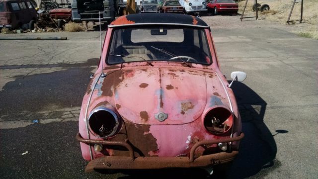 1960 Other Makes - photo 2