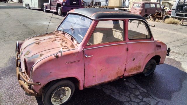 1960 Other Makes - photo 3