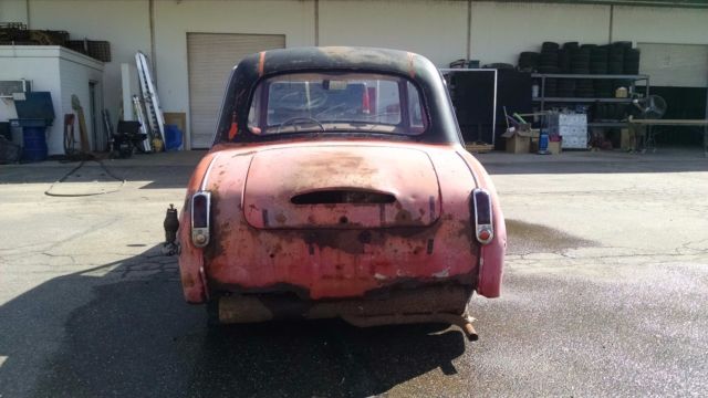 1960 Other Makes - photo 5