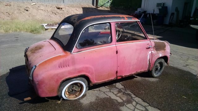 1960 Other Makes - photo 6