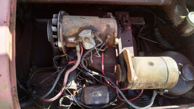 1960 Other Makes - photo 7