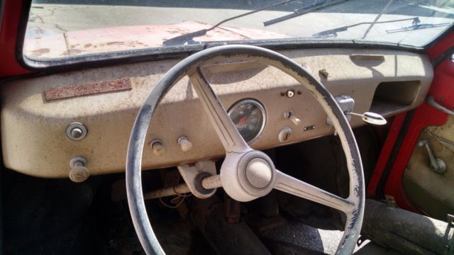 1960 Other Makes - photo 8