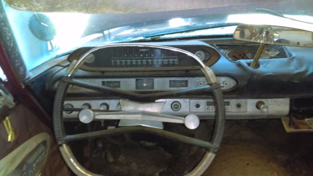 1960 Plymouth Fury FURY - photo 13