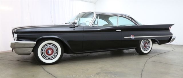 1960 Chrysler 300 Series Hardtop Coupe - photo 10