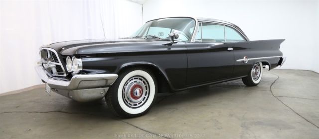 1960 Chrysler 300 Series Hardtop Coupe - photo 11