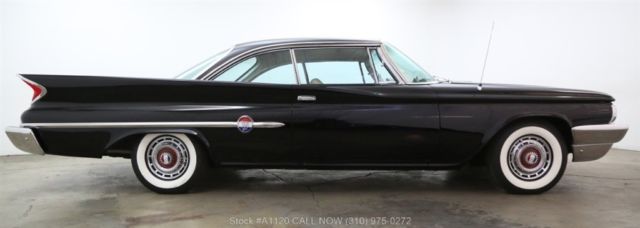 1960 Chrysler 300 Series Hardtop Coupe - photo 4