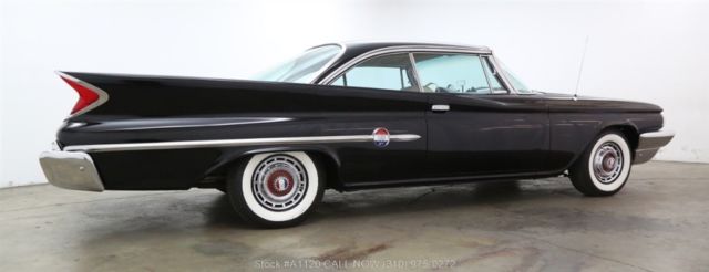 1960 Chrysler 300 Series Hardtop Coupe - photo 5
