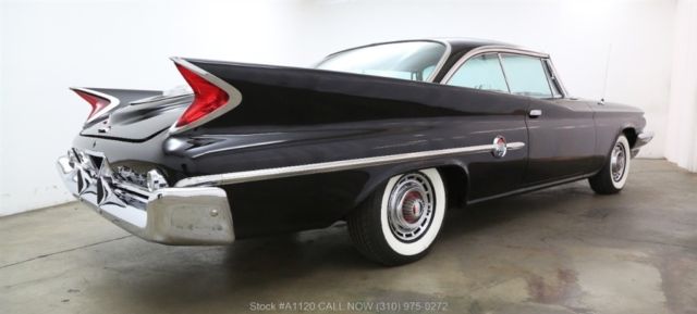 1960 Chrysler 300 Series Hardtop Coupe - photo 6