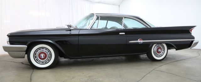 1960 Chrysler 300 Series Hardtop Coupe - photo 9
